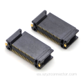 Conector de placa a placa con paso de 0,635 mm 52P